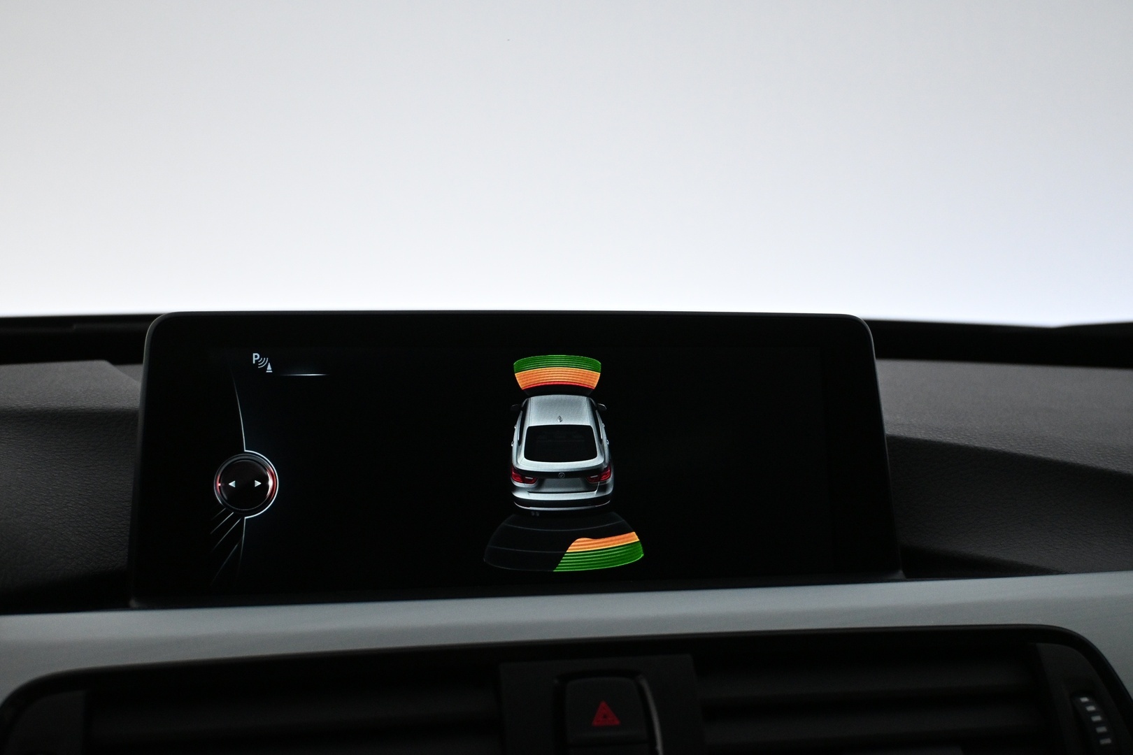 BMW 318 Gran Turismo 2014