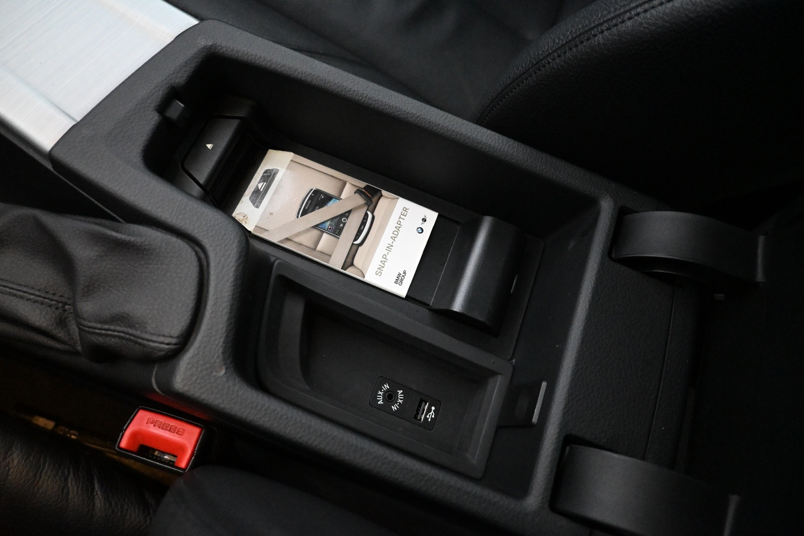 BMW 318 Gran Turismo 2014