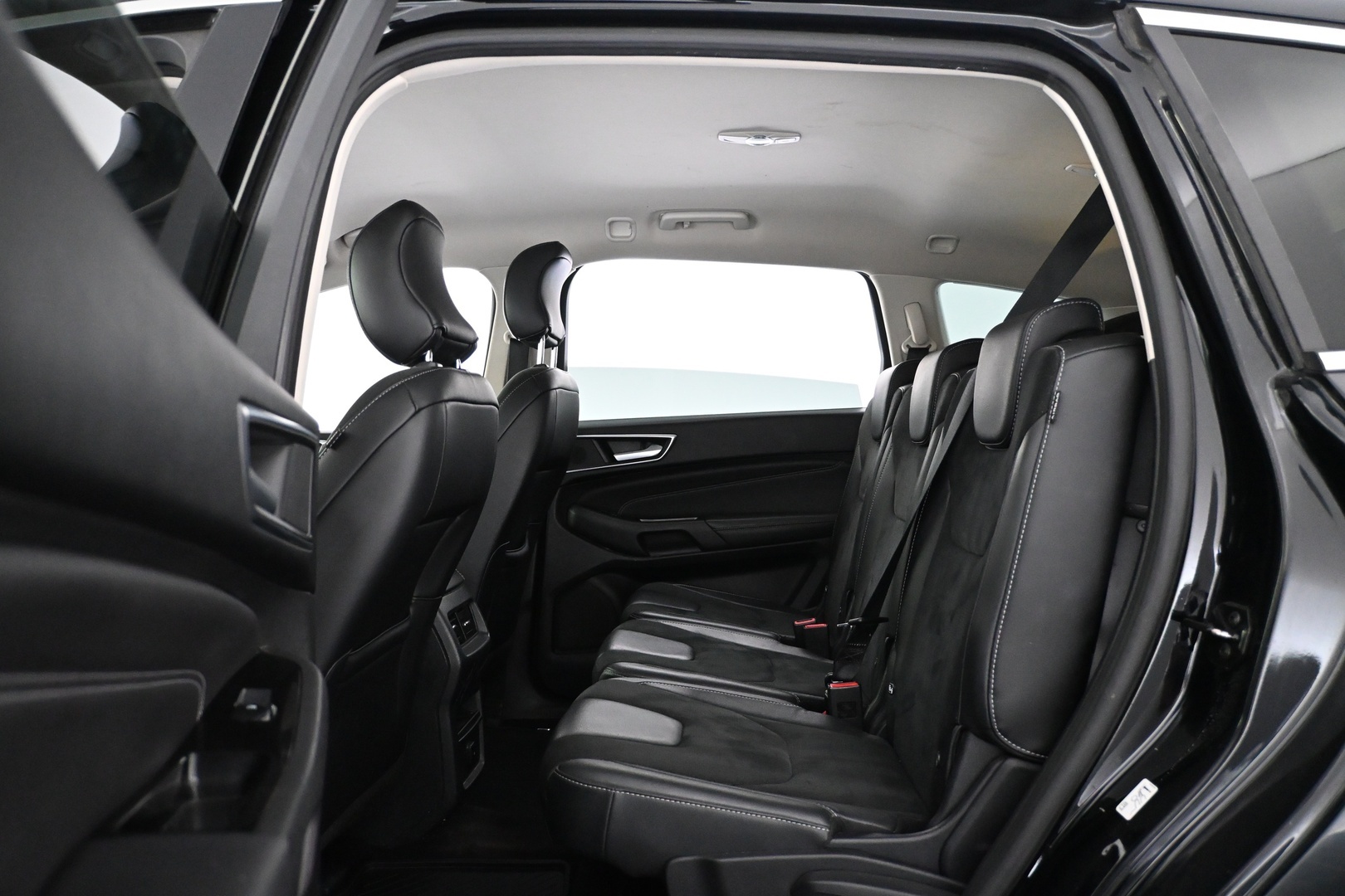 FORD S-Max 2016