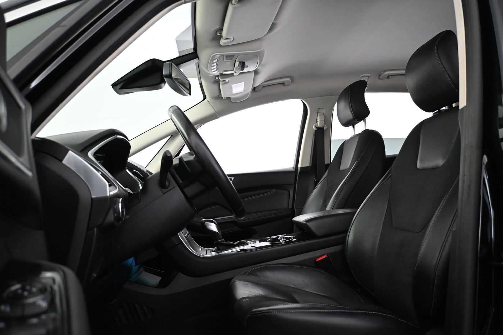 FORD S-Max 2016