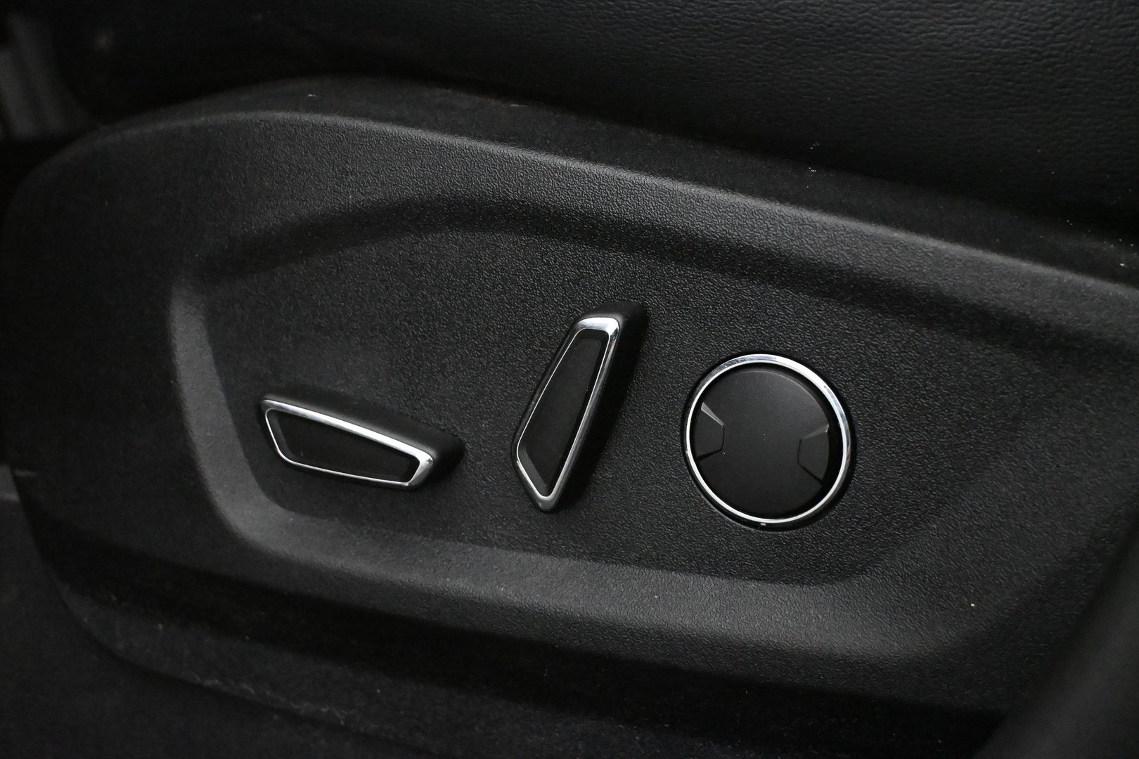 FORD S-Max 2016