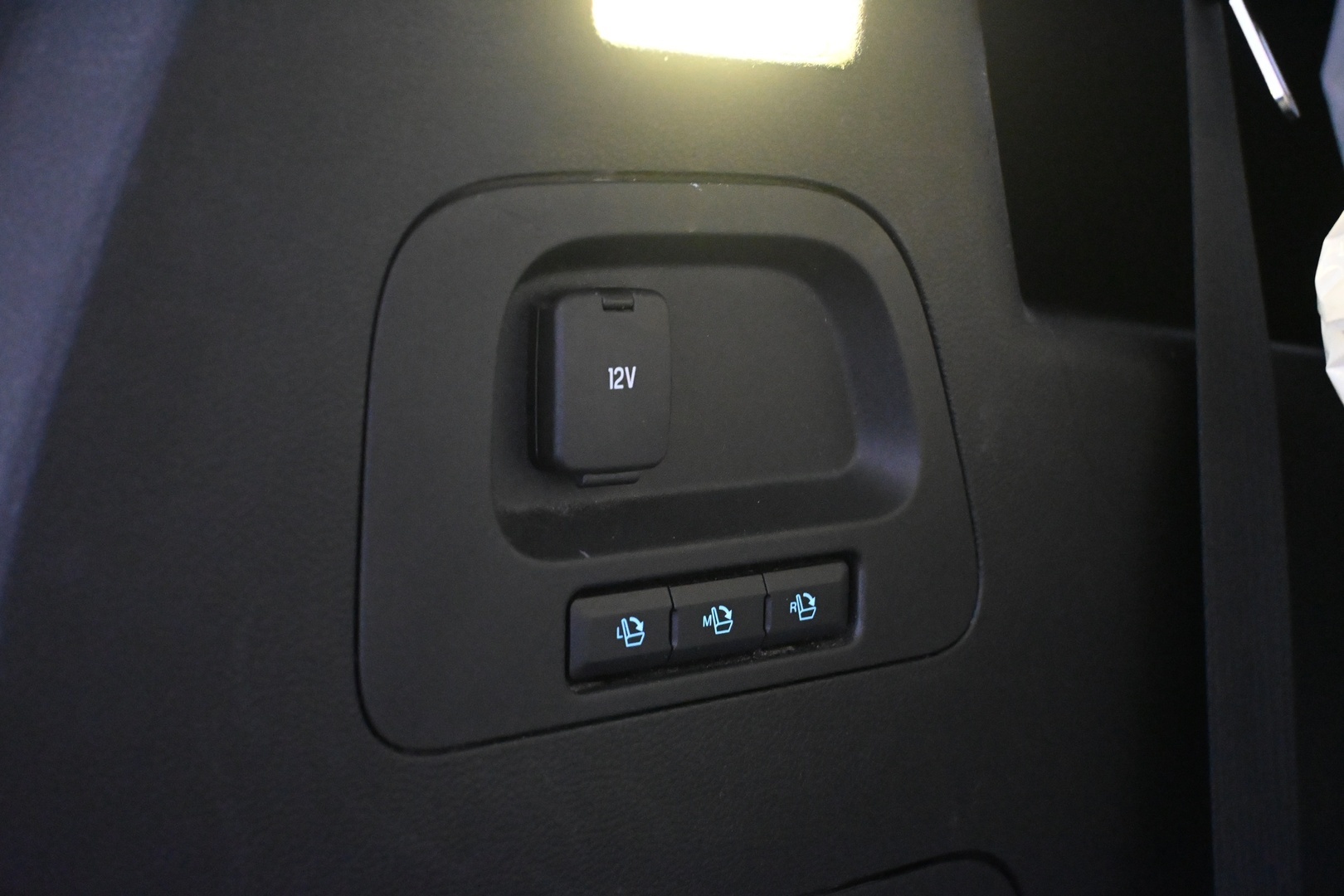FORD S-Max 2016