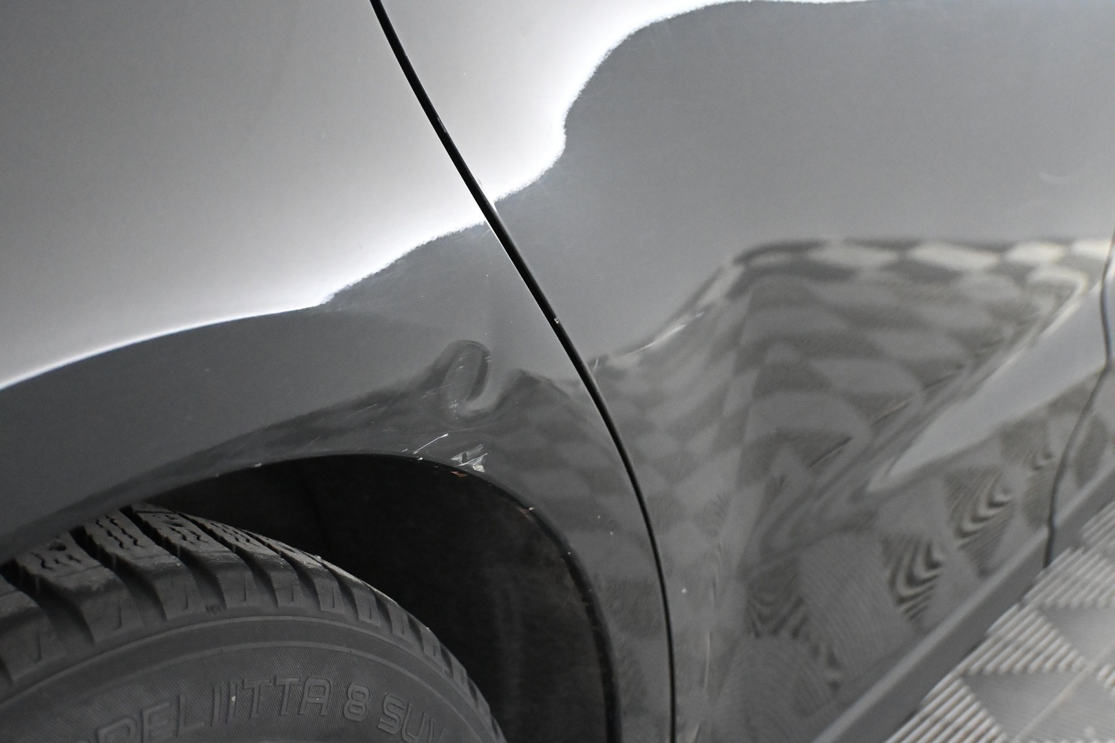 FORD S-Max 2016
