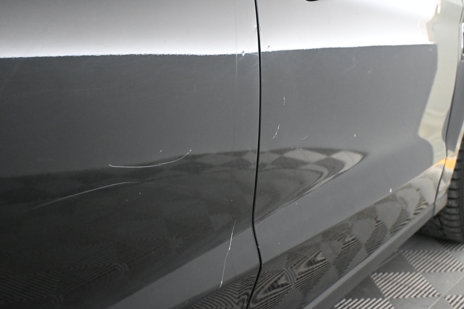 FORD S-Max 2016