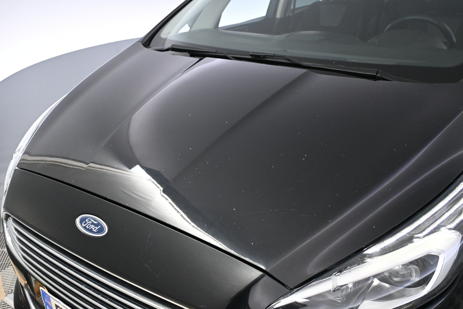 FORD S-Max 2016