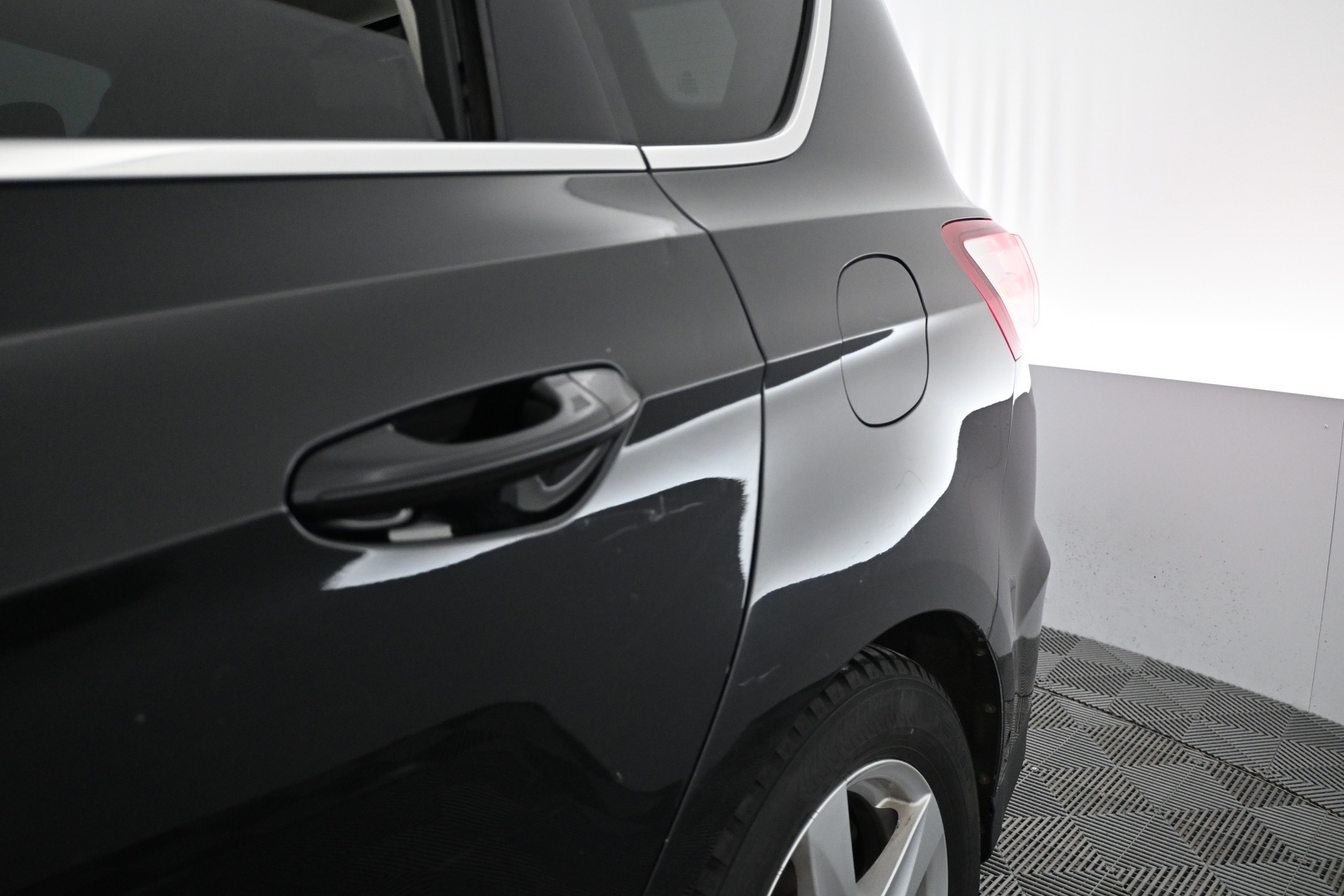 FORD S-Max 2016