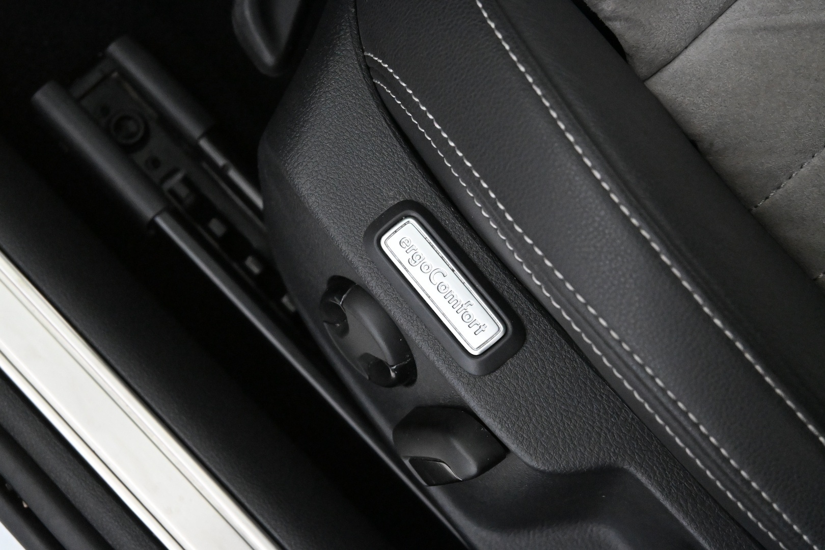 VOLKSWAGEN Passat 2019