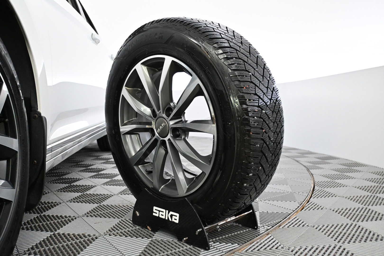 VOLKSWAGEN Passat 2019