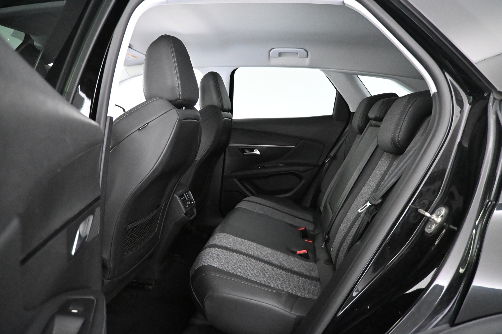 PEUGEOT 3008 2020