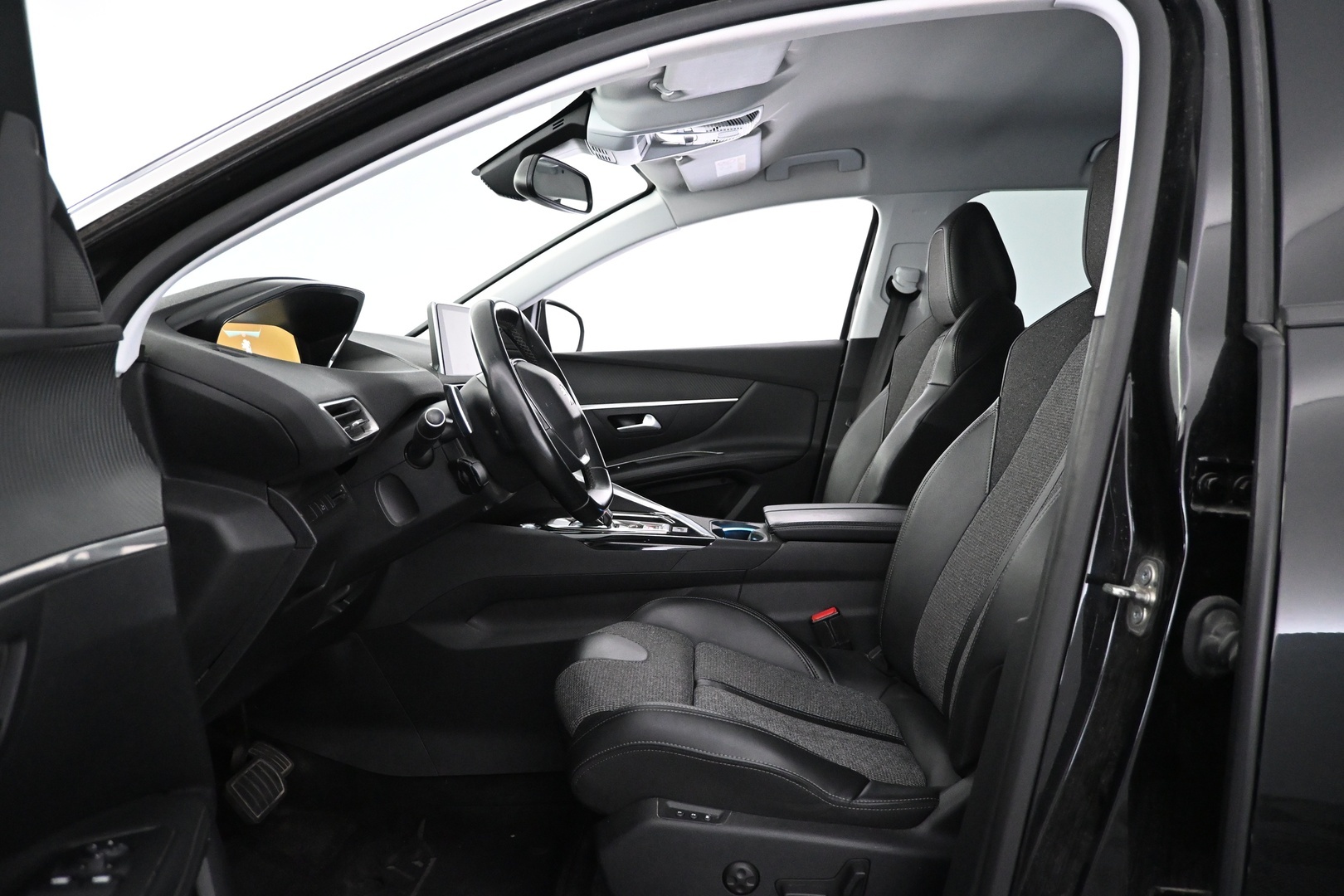 PEUGEOT 3008 2020
