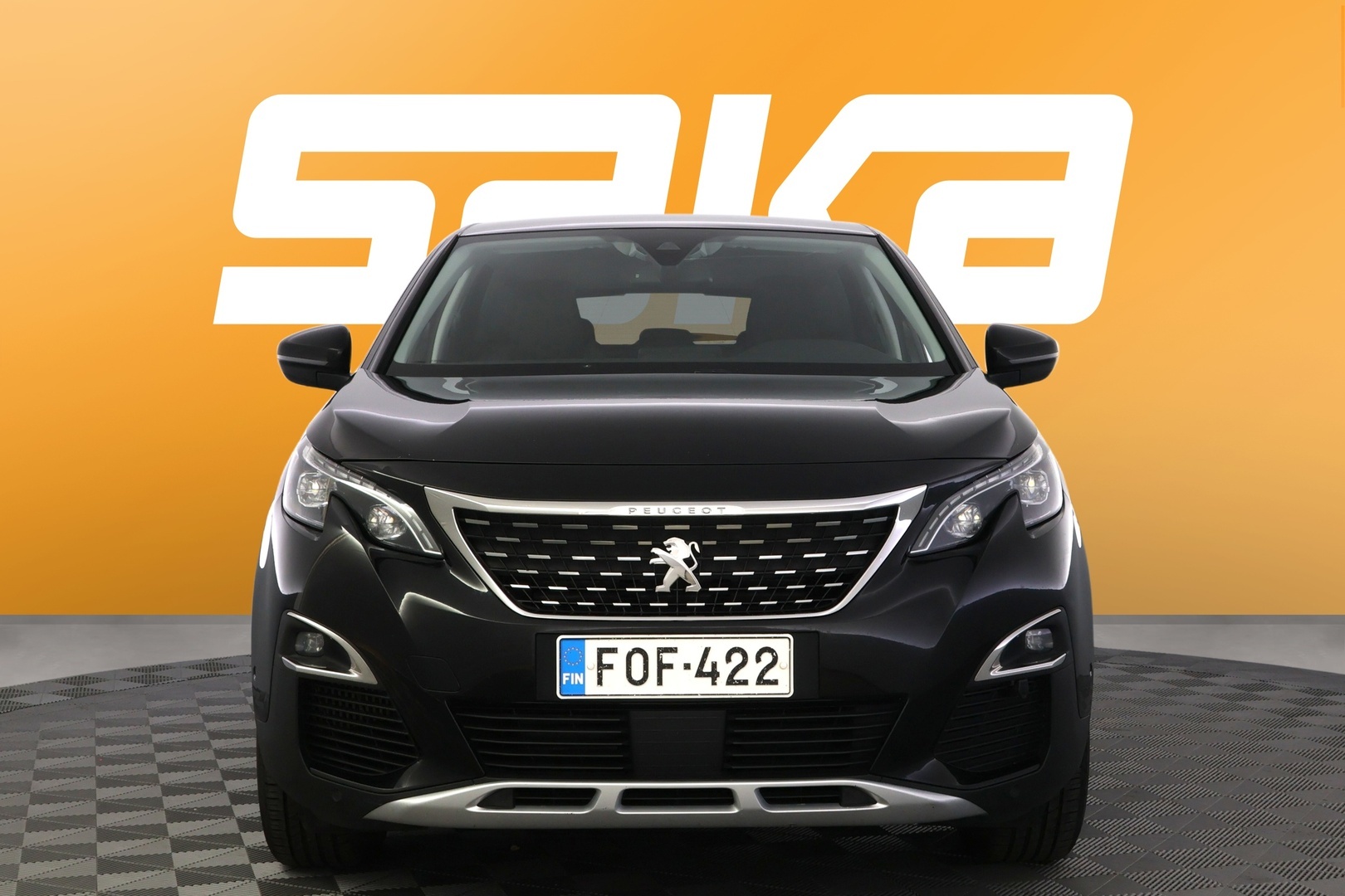 PEUGEOT 3008 2020