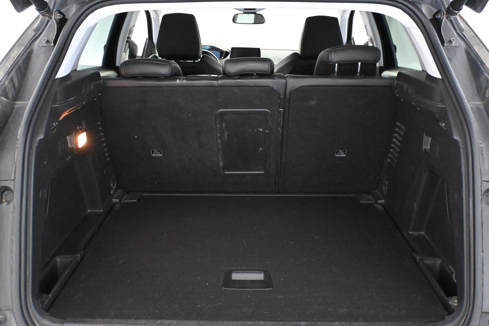 PEUGEOT 3008 2020
