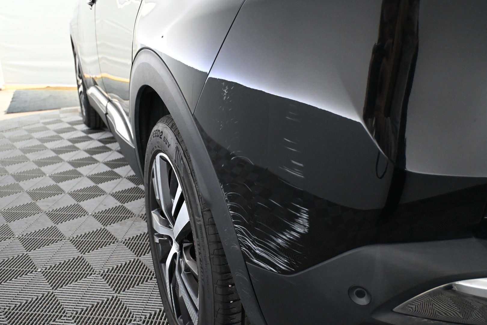 PEUGEOT 3008 2020