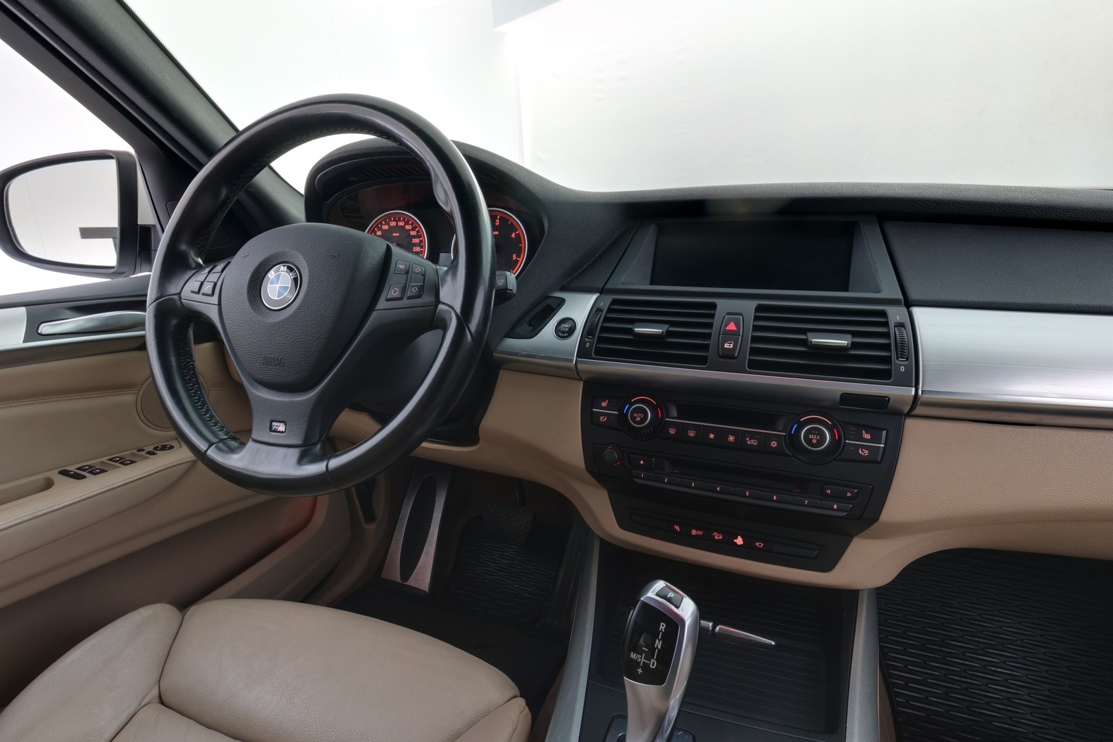 BMW X5 2011