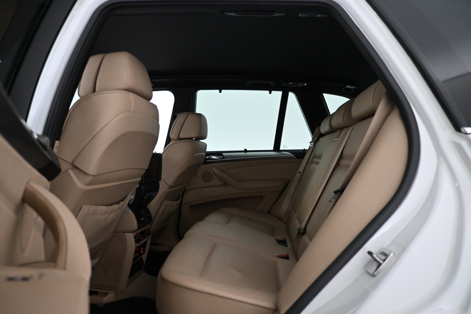 BMW X5 2011