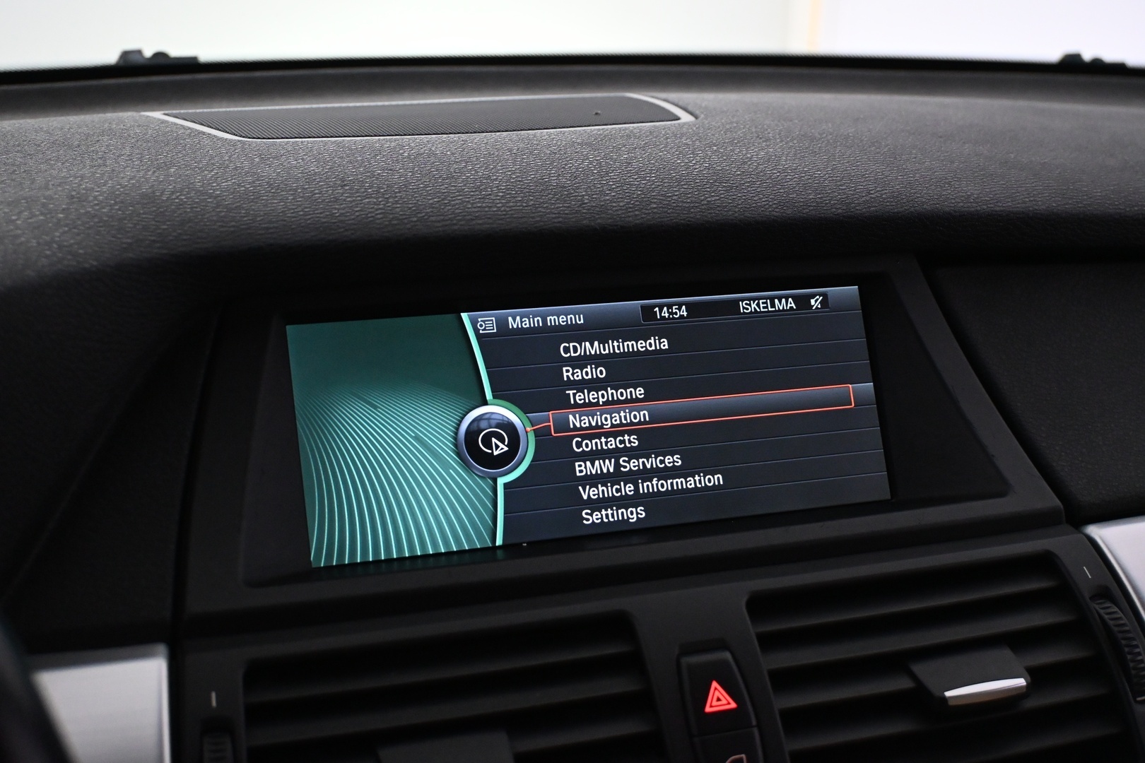 BMW X5 2011