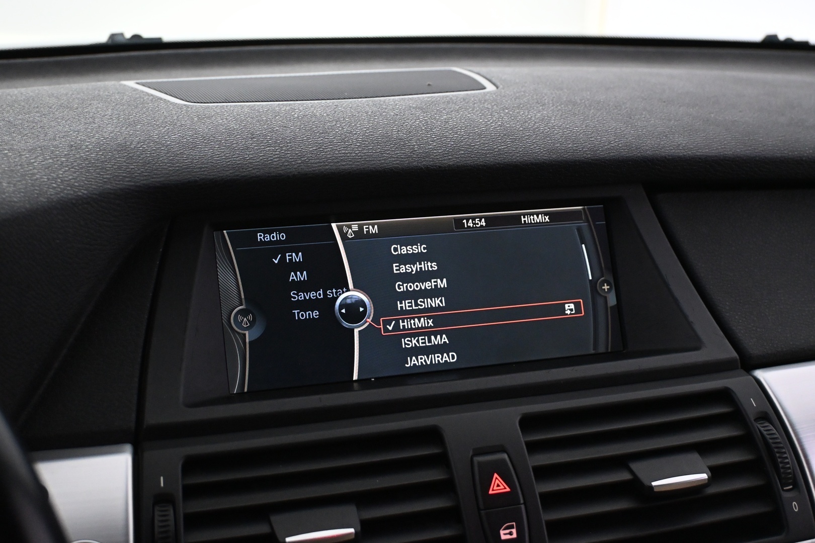 BMW X5 2011