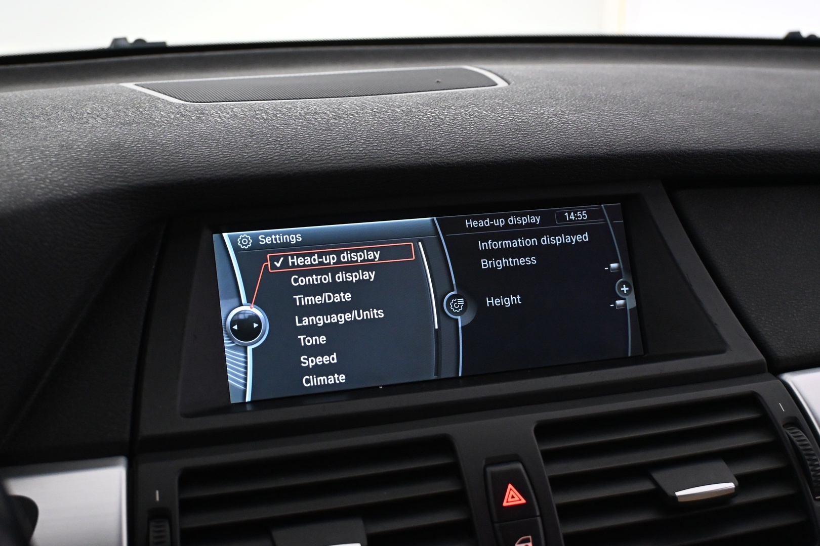 BMW X5 2011