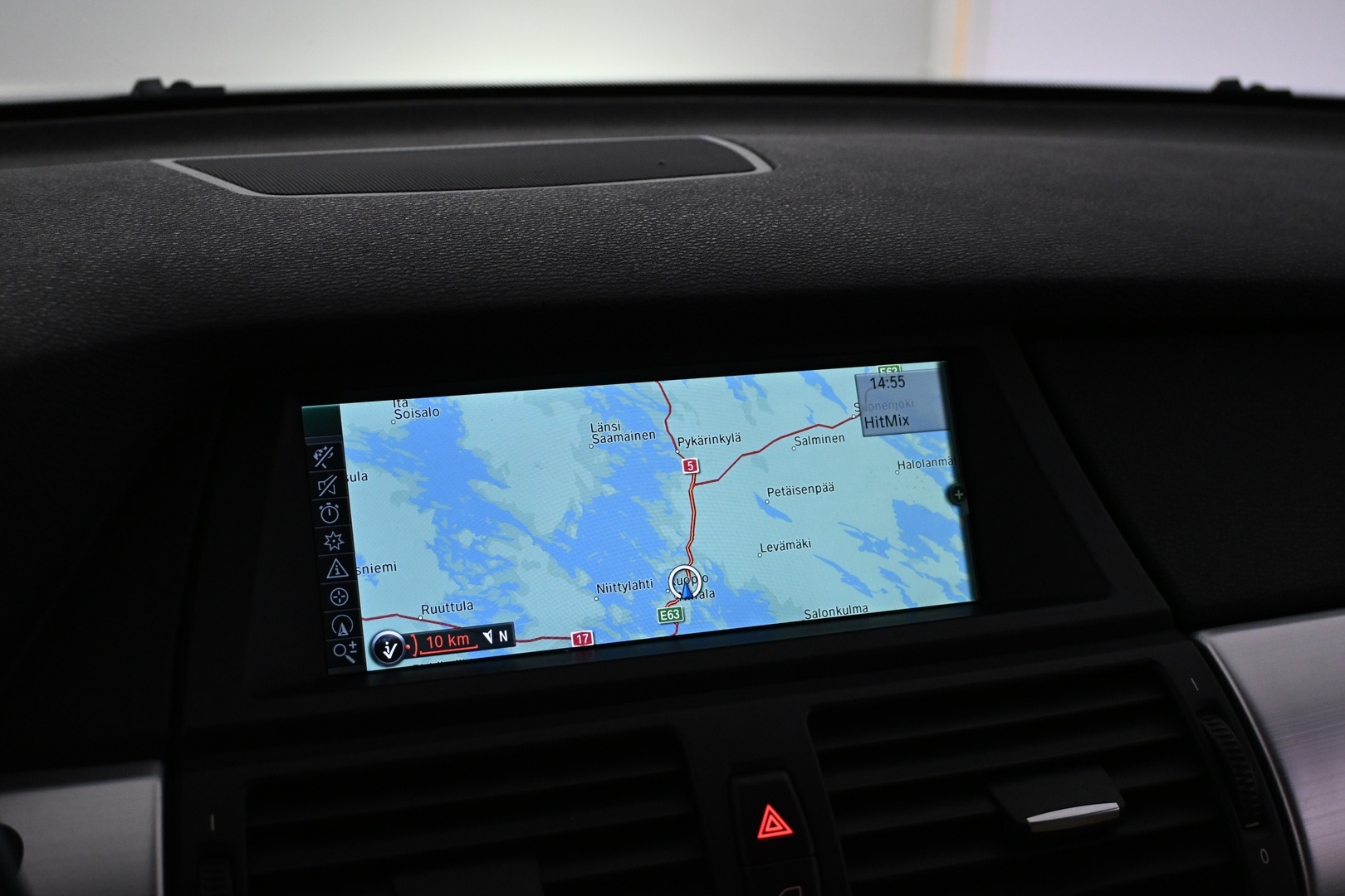BMW X5 2011