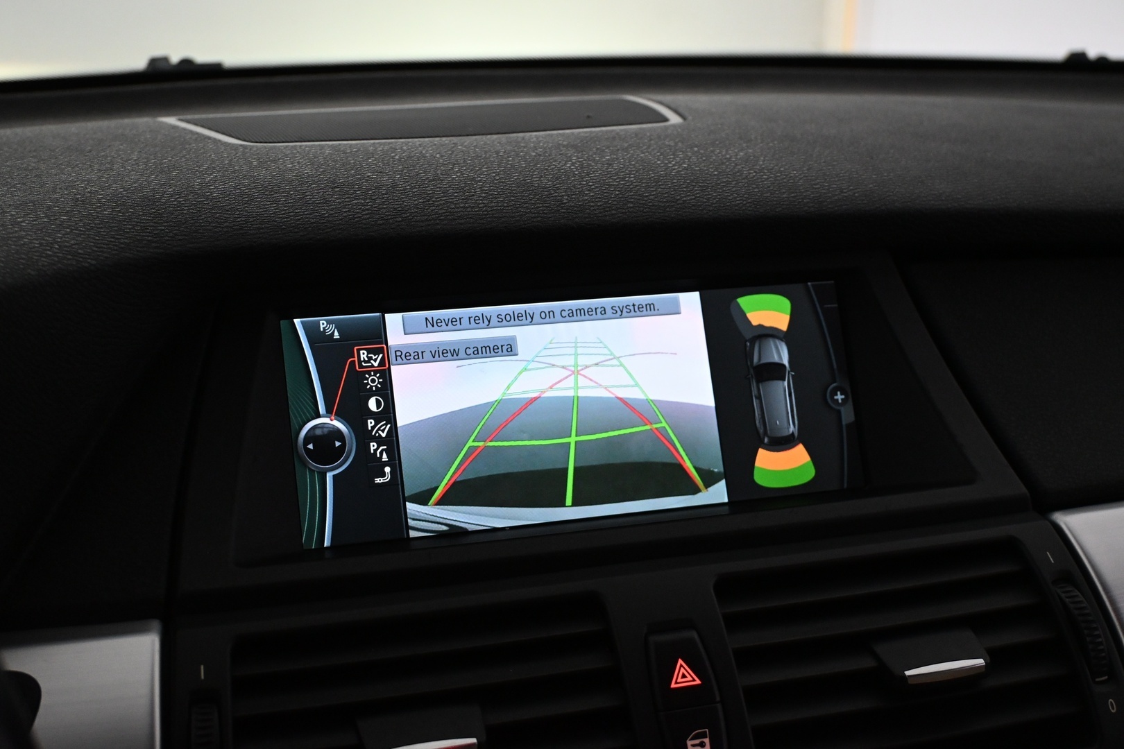 BMW X5 2011