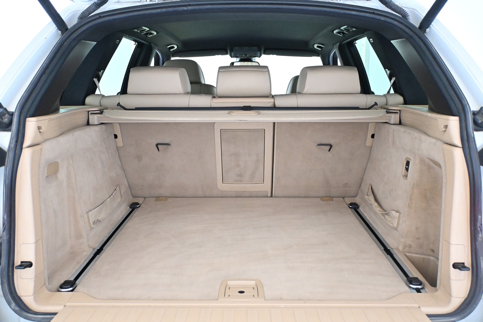 BMW X5 2011