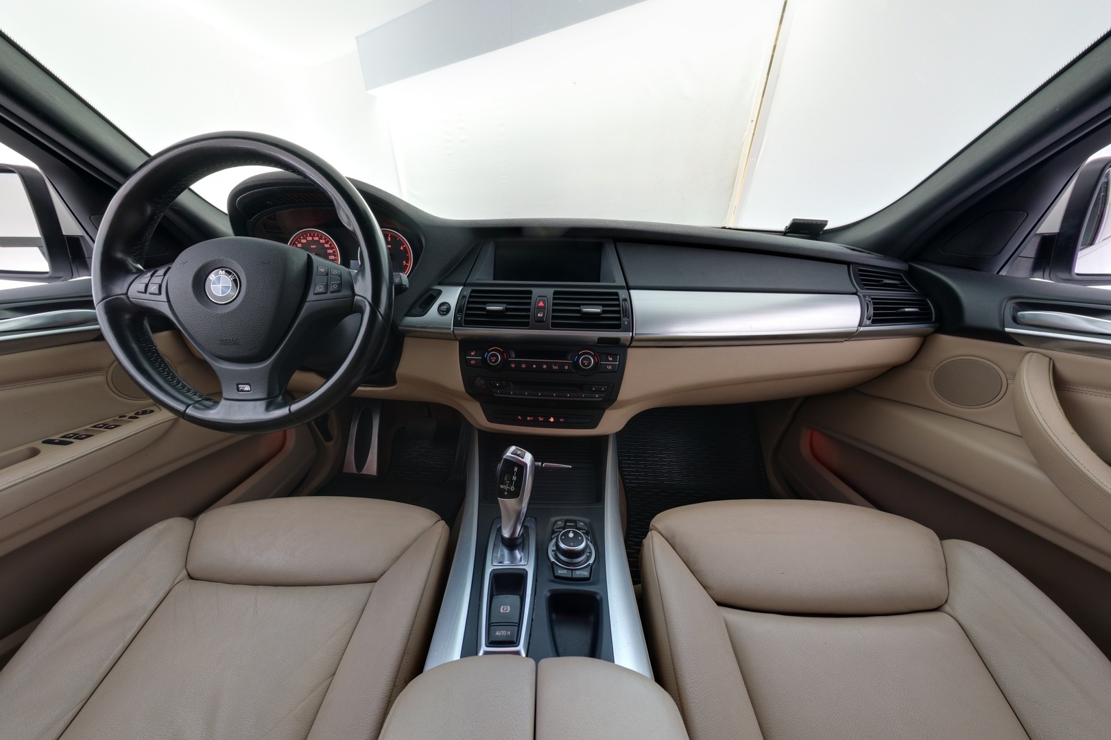 BMW X5 2011