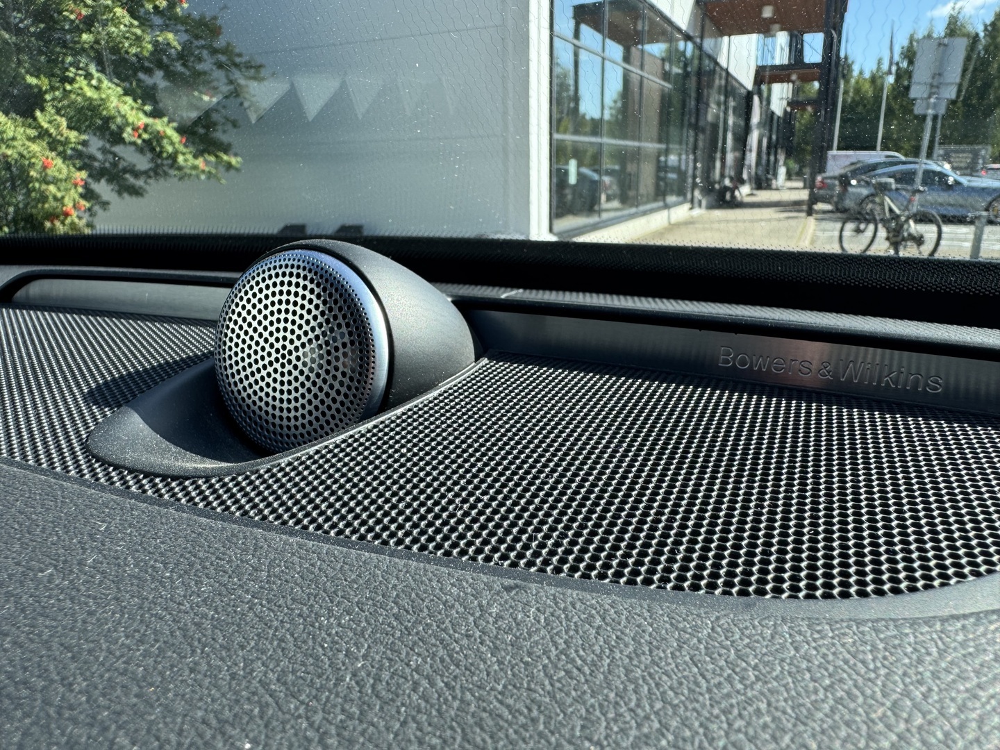 VOLVO XC90 2021