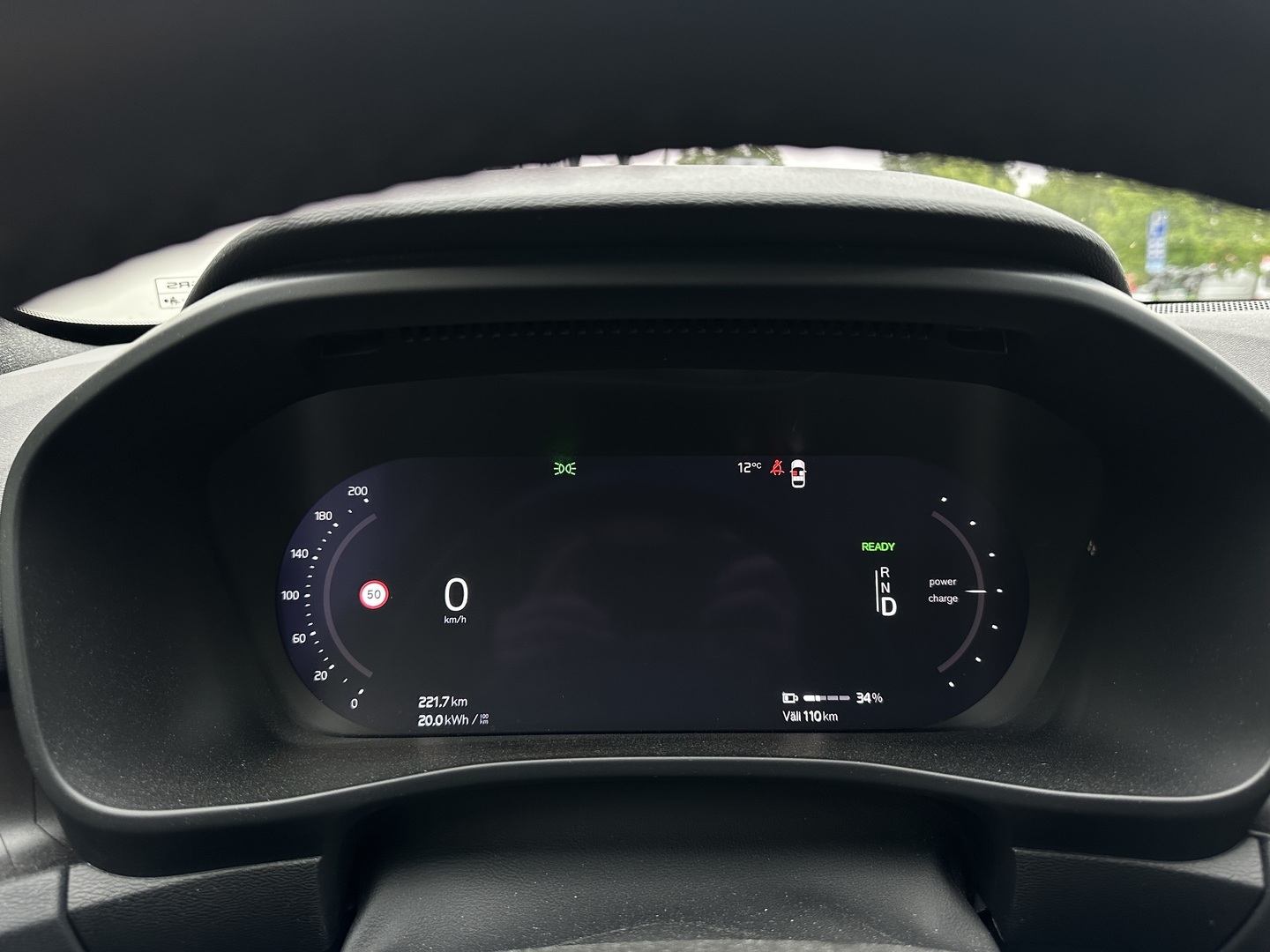 VOLVO C40 2023