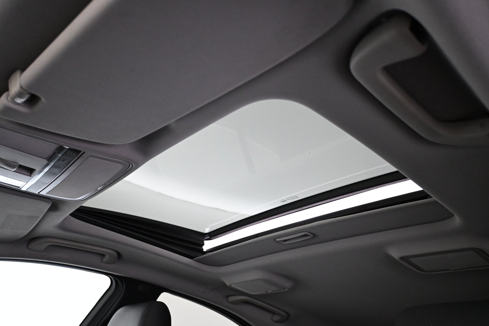 MERCEDES-BENZ S 2008