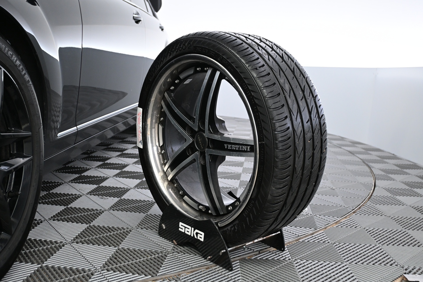 MERCEDES-BENZ S 2008