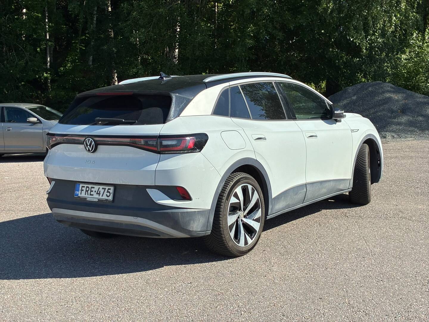 VOLKSWAGEN ID.4 2021