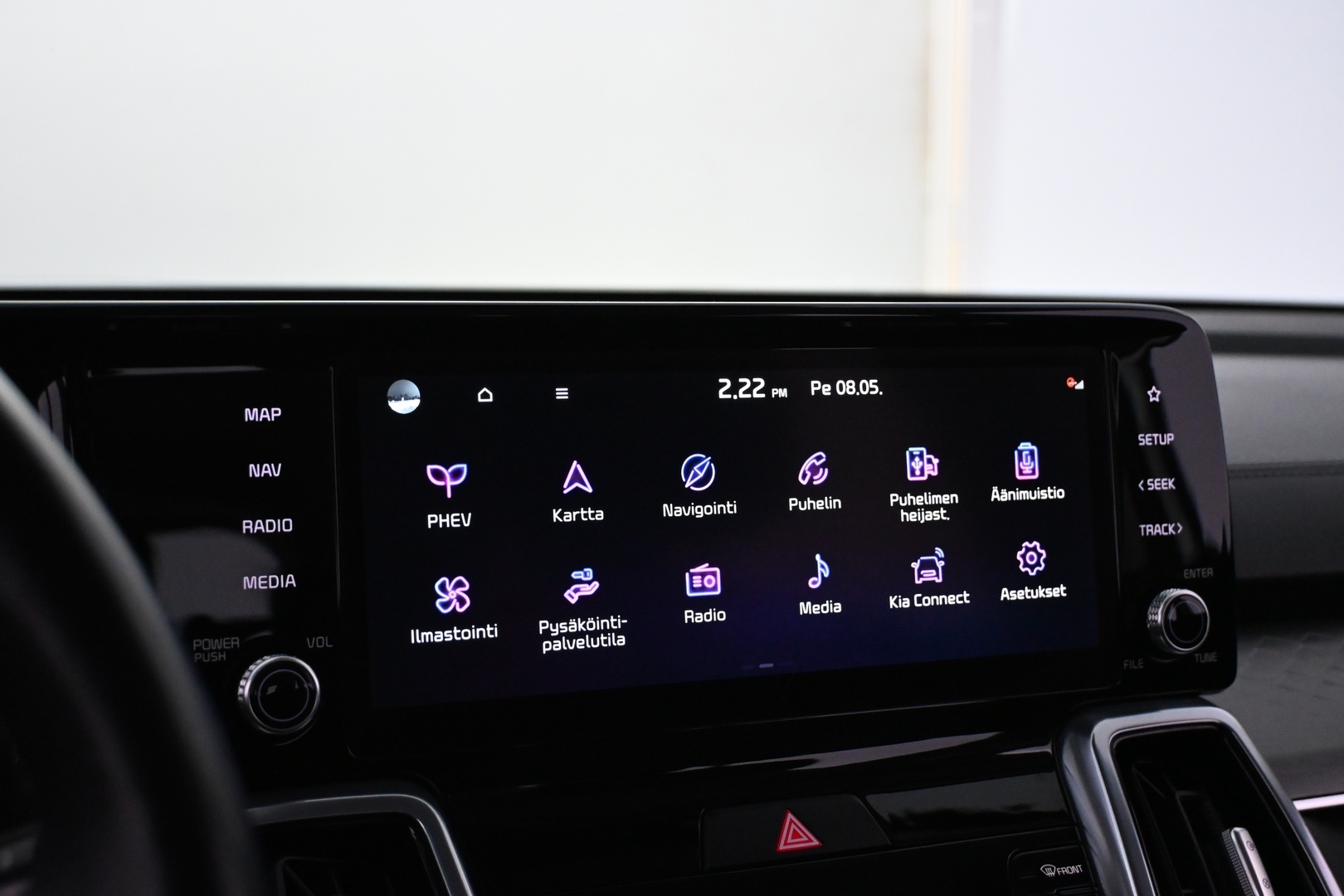KIA Sorento 2023