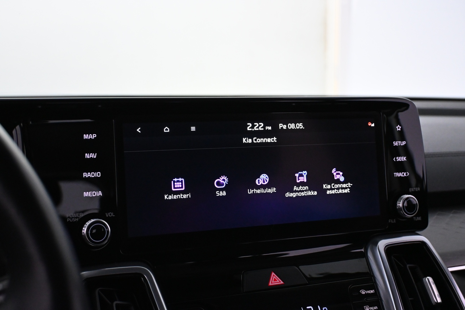 KIA Sorento 2023