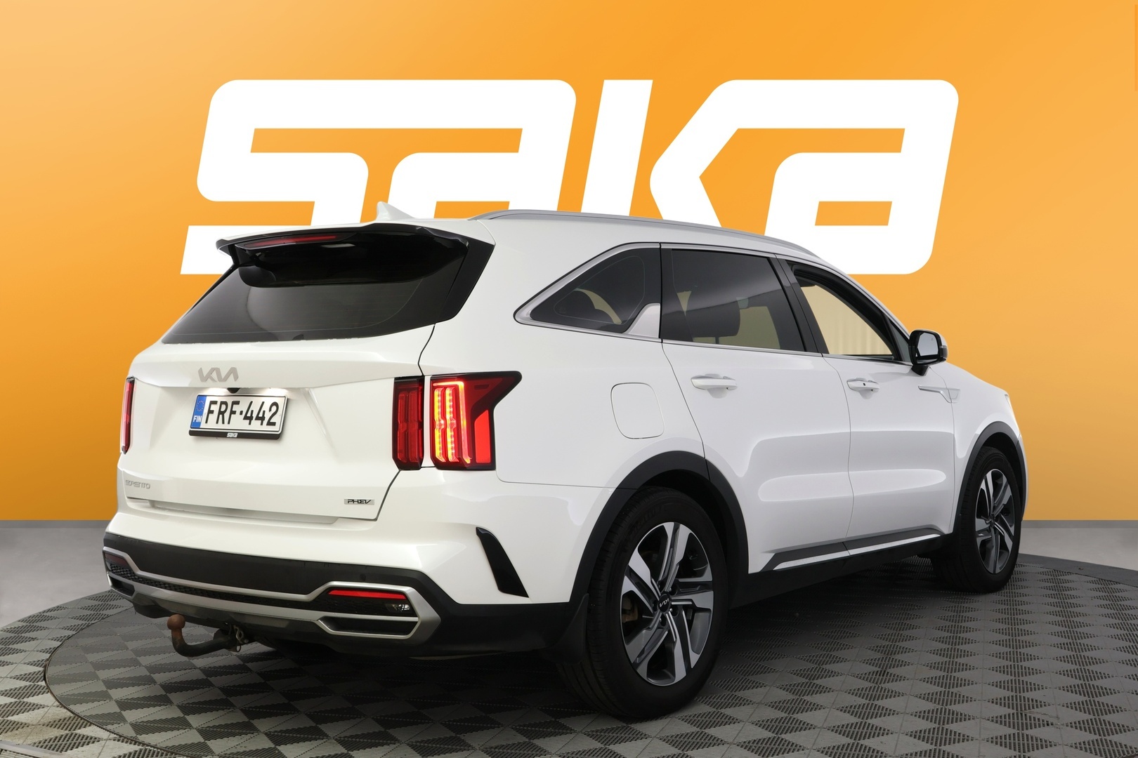 KIA Sorento 2023