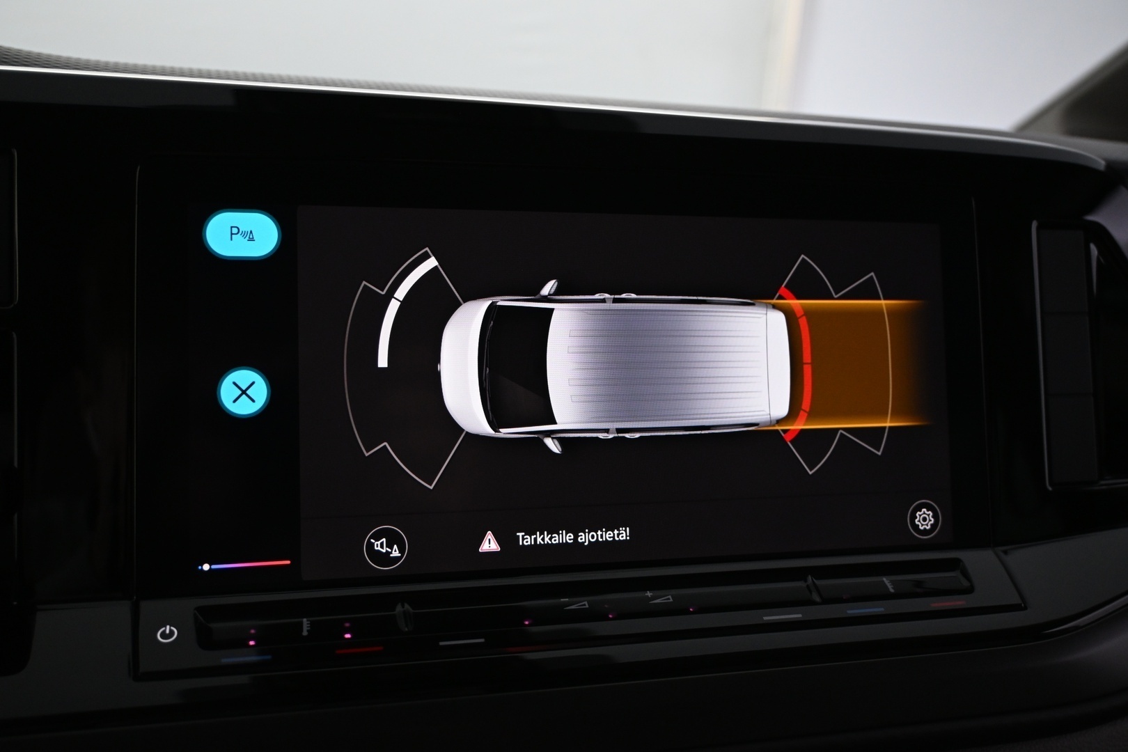 VOLKSWAGEN Multivan 2023