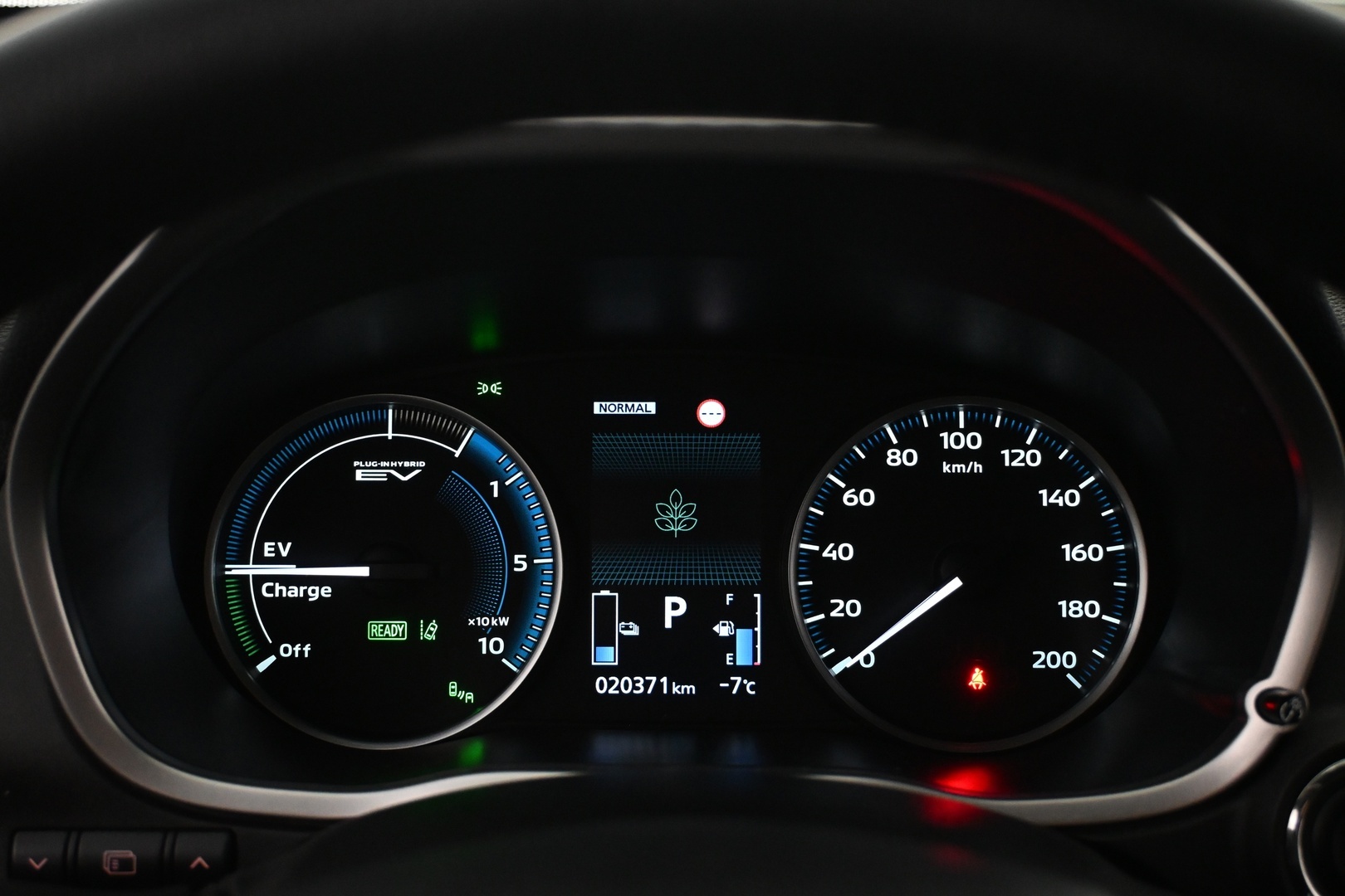 MITSUBISHI Eclipse 2022