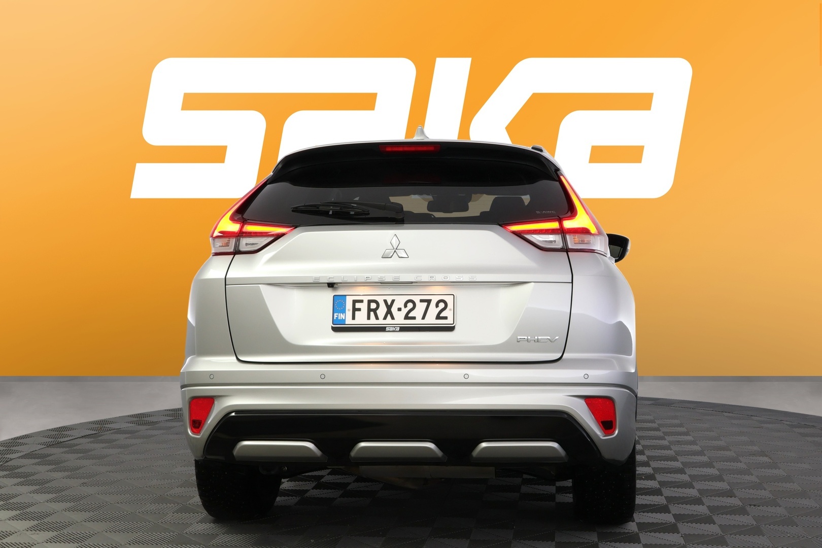 MITSUBISHI Eclipse 2022