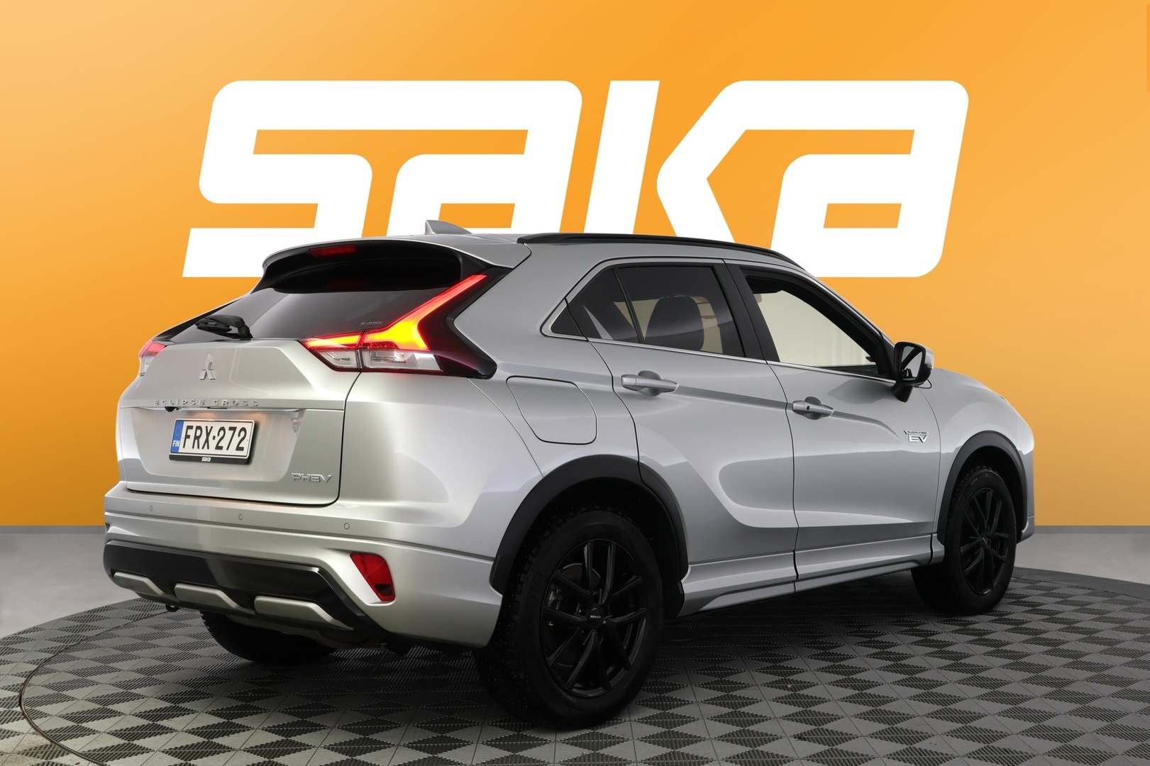 MITSUBISHI Eclipse 2022