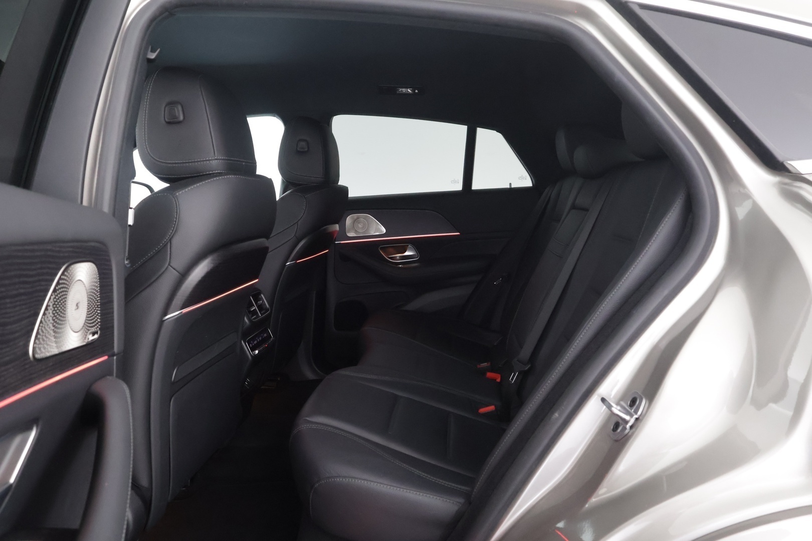 MERCEDES-BENZ GLE 2022