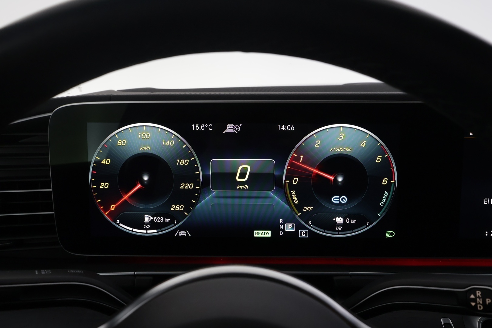 MERCEDES-BENZ GLE 2022