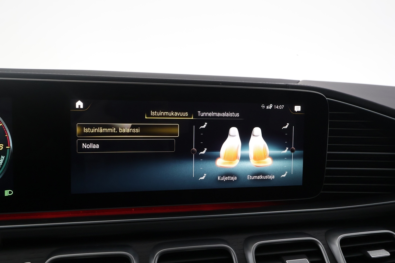 MERCEDES-BENZ GLE 2022