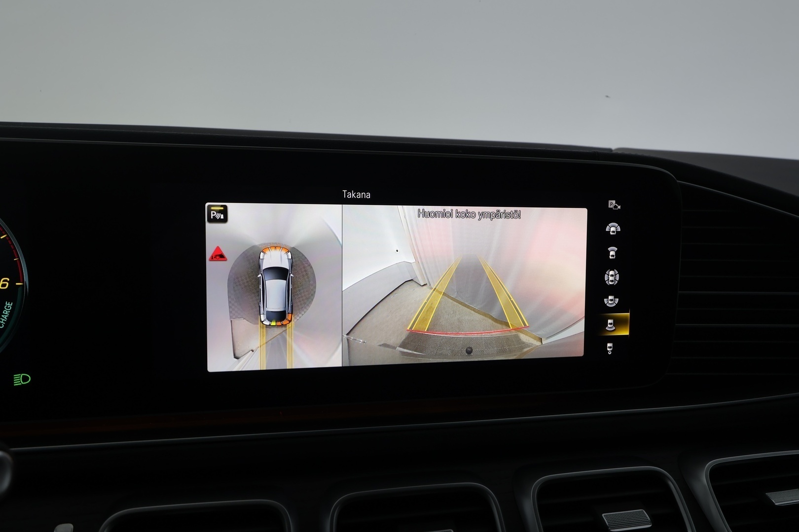 MERCEDES-BENZ GLE 2022