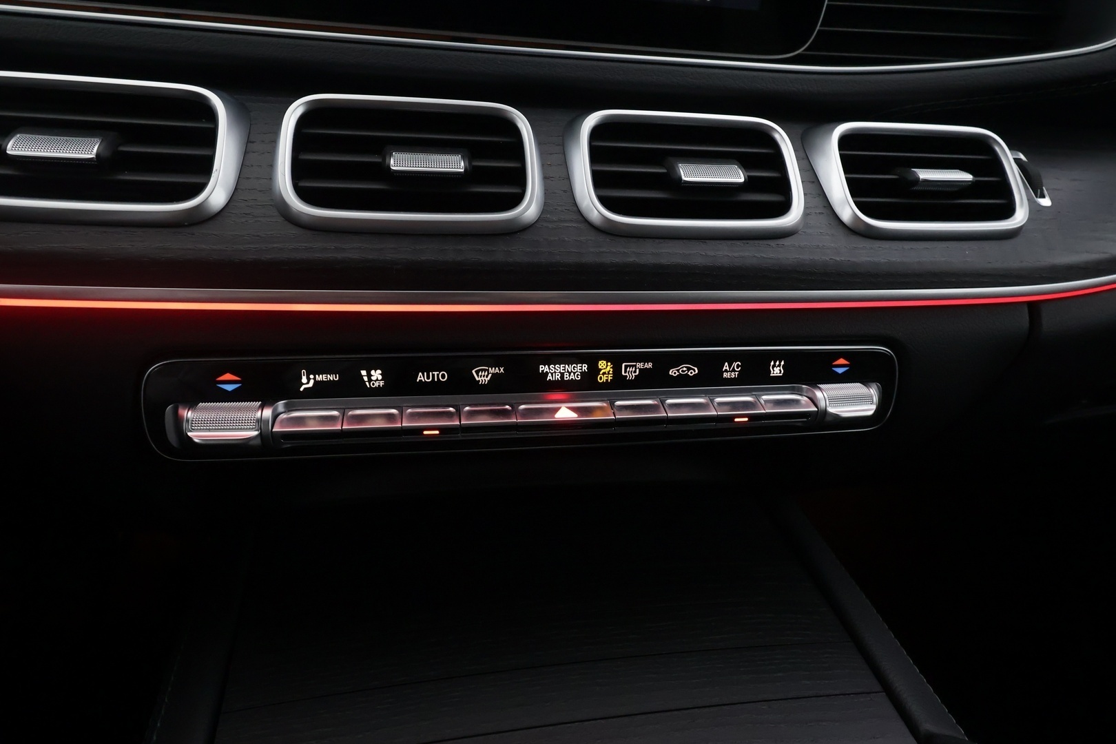 MERCEDES-BENZ GLE 2022