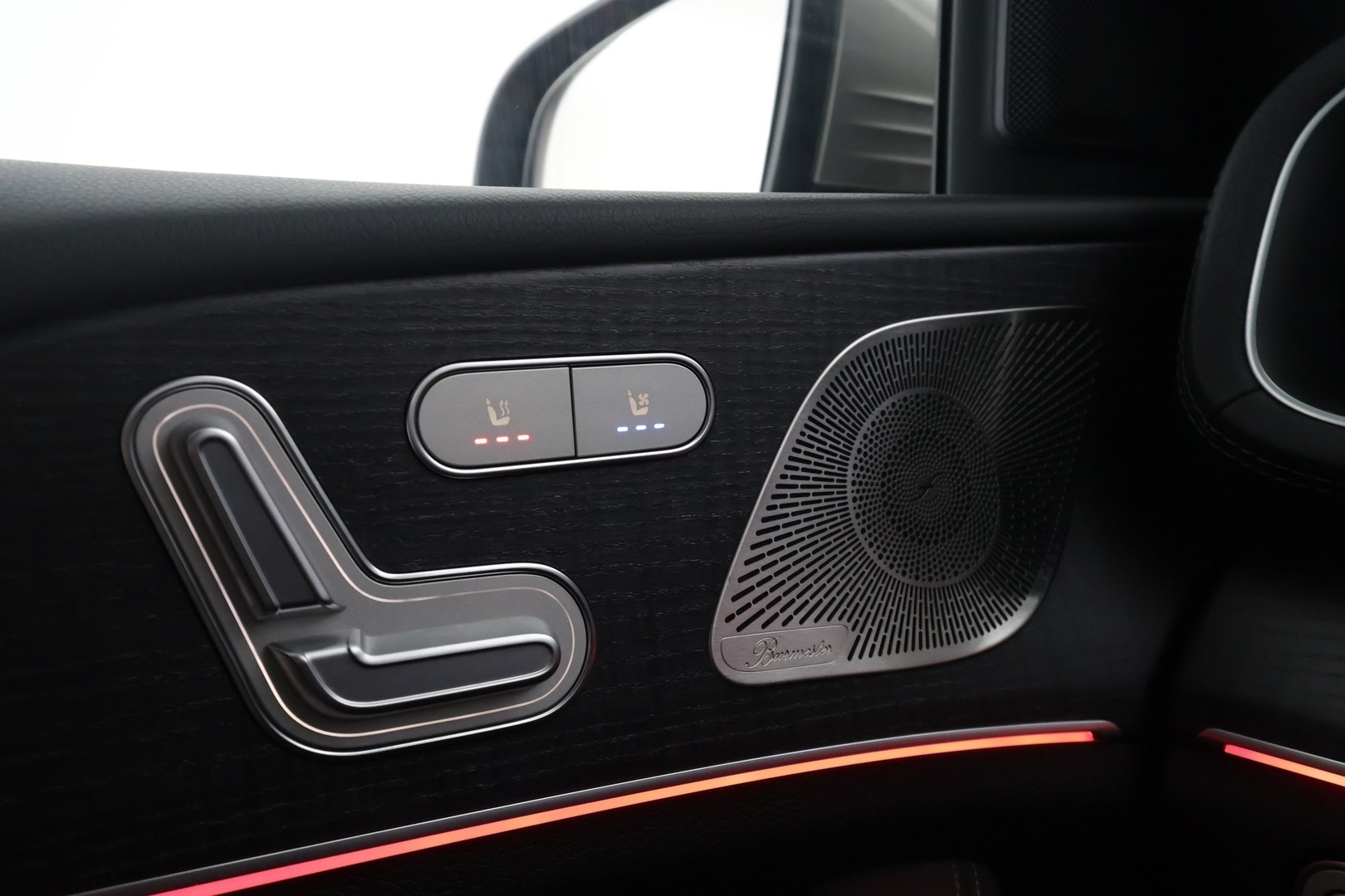 MERCEDES-BENZ GLE 2022