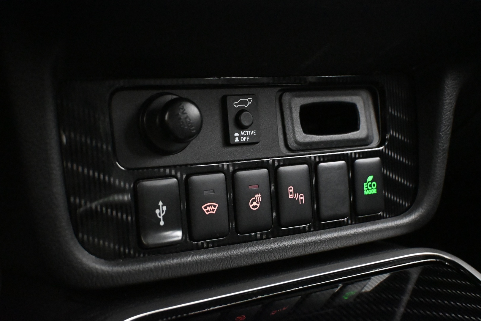 MITSUBISHI OUTLANDER PHEV 2020