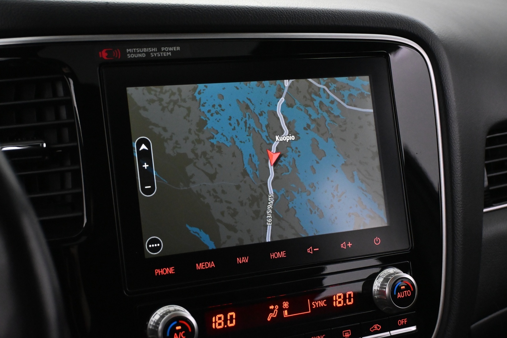 MITSUBISHI OUTLANDER PHEV 2020