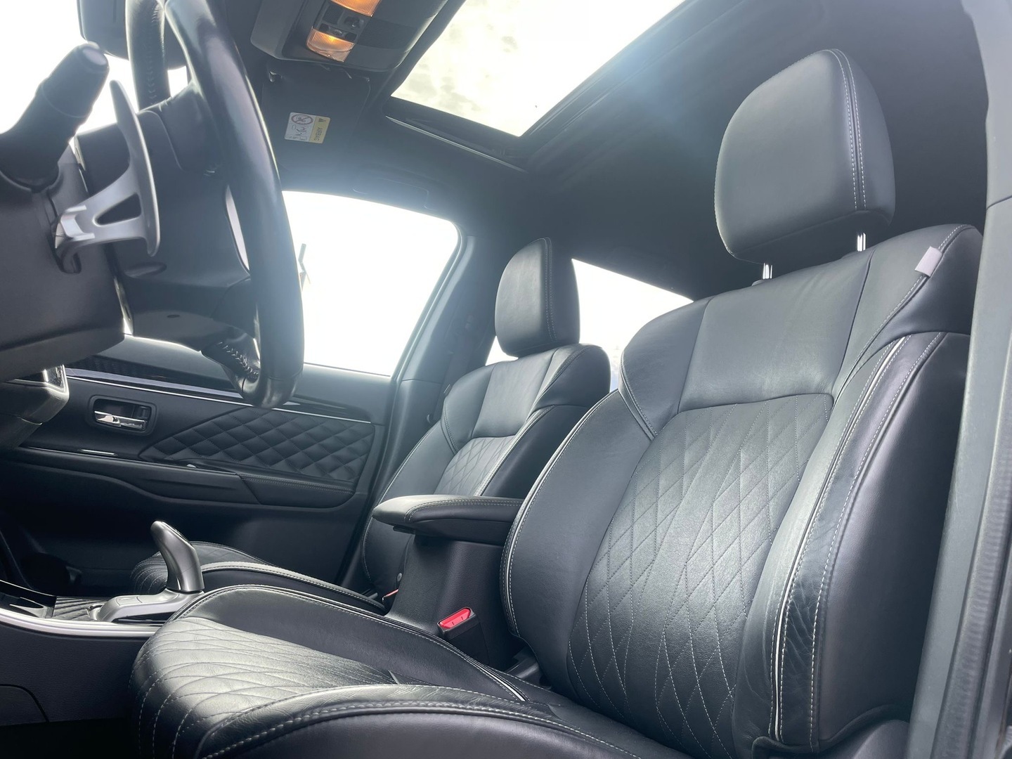 MITSUBISHI OUTLANDER PHEV 2020