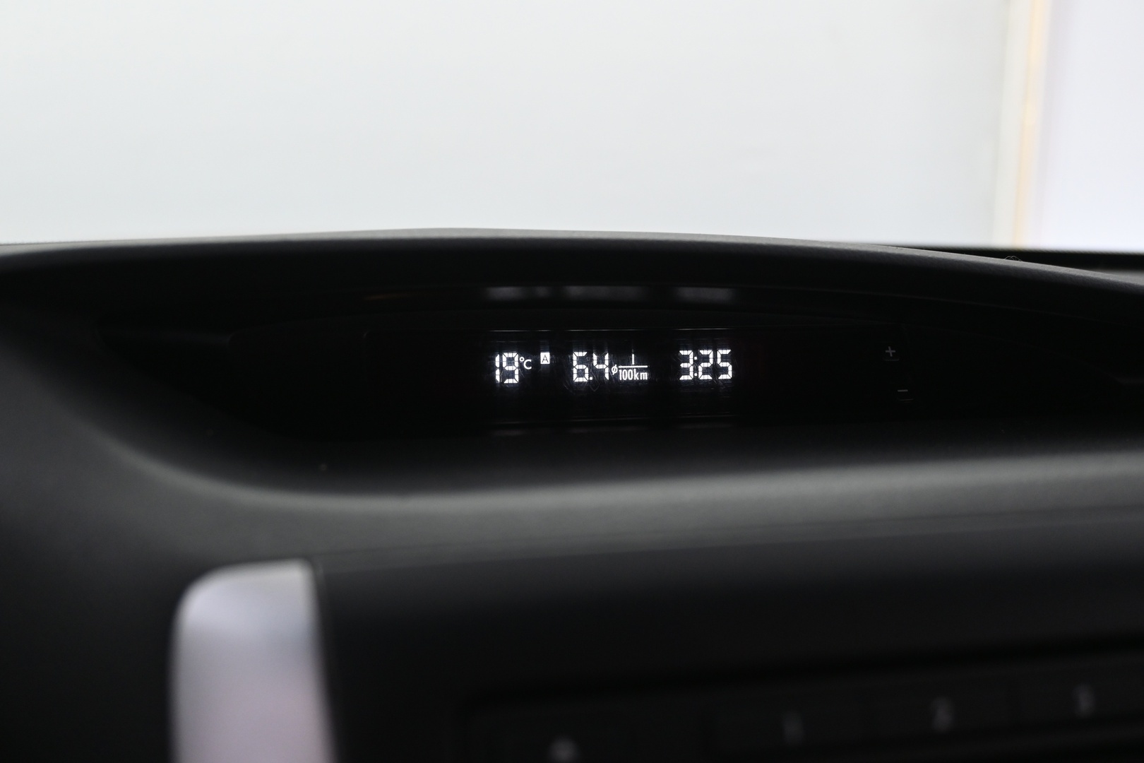 SUBARU Forester 2010