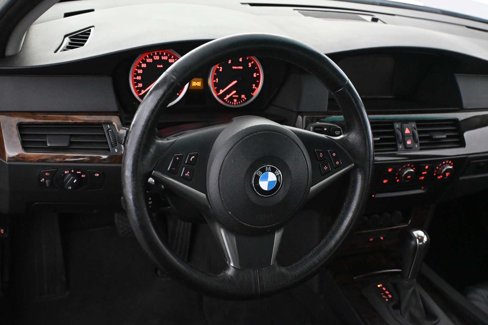 BMW 525 2005