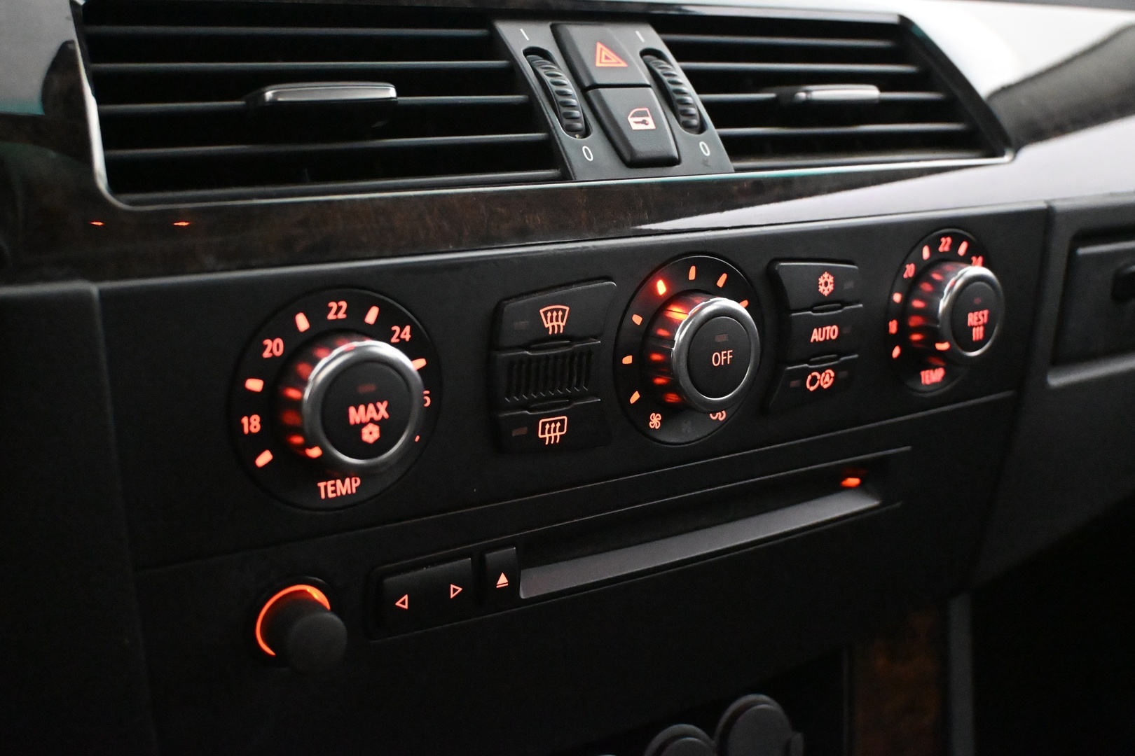BMW 525 2005